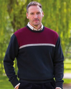 Mens Knitwear Sale 